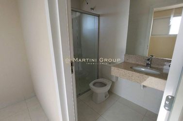 Apartamento &agrave; venda - 98m&sup2; - Edif&iacute;cio Meridian