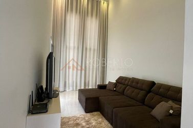 Casa &agrave; venda - 242m&sup2; - Jardim S&atilde;o Jo&atilde;o