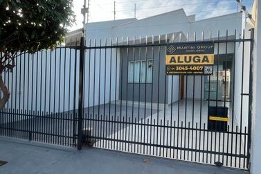 Casa para alugar - 53m&sup2; - Jardim S&atilde;o Jorge