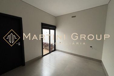Casa &agrave; venda - 220m&sup2; - Condom&iacute;nio Bougainville