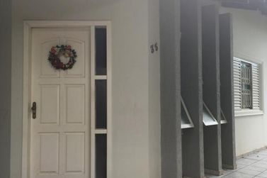 Casa &agrave; venda - 144m&sup2; - jardim Santos Dumont