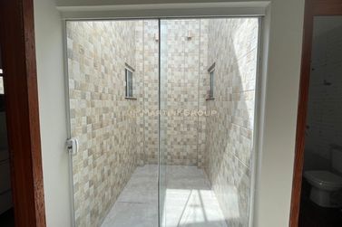 Casa para alugar - 183m&sup2; - Monte Cristo
