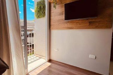 Apartamento &agrave; venda - 70m&sup2; - Residencial Terra de Santa Cruz