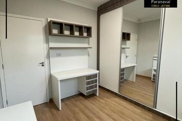 Casa &agrave; venda - 200m&sup2; - Jardim Ouro Branco