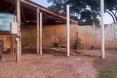Terreno &agrave; venda - 390m&sup2; - Jardim S&atilde;o Crist&oacute;v&atilde;o