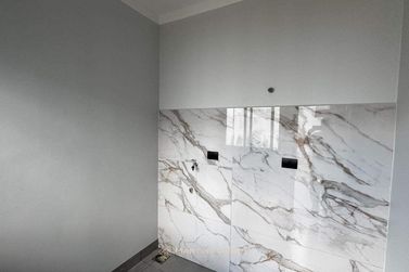 Casa &agrave; venda - 132m&sup2; - Jardim das Na&ccedil;&otilde;es