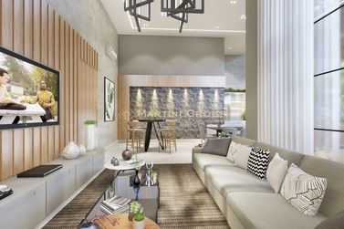Casa &agrave; venda - 198m&sup2; - Madri