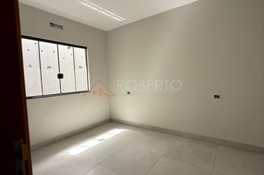 Casa &agrave; venda - 270m&sup2; - Jardim O&aacute;sis