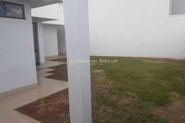 Casa &agrave; venda - 184m&sup2; - Condom&iacute;nio Parthenon