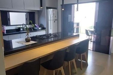 Casa &agrave; venda - 151m&sup2; - Jardim Das Na&ccedil;&otilde;es