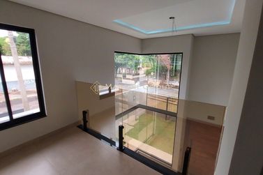 Sobrado &agrave; venda - 162m&sup2; - Jardim Ouro Branco
