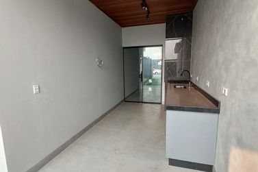 Casa &agrave; venda - 115m&sup2; - Jardim Simara