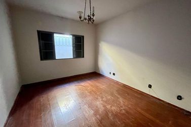 Casa &agrave; venda - 286m&sup2; - Jardim Ouro Branco