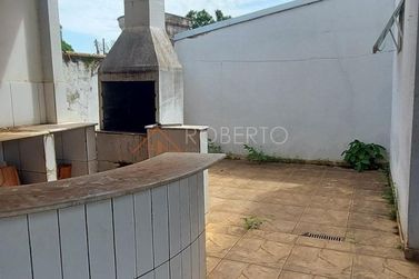 Casa &agrave; venda - 471m&sup2; - Jardim S&atilde;o Jorge