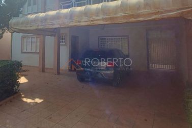 Sobrado &agrave; venda - 440m&sup2; - Jardim Progresso