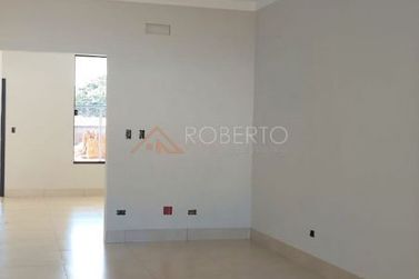 Casa &agrave; venda - 292m&sup2; - Jardim Santos Dumont