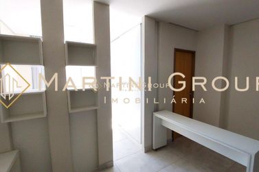 Casa para alugar - 40m&sup2; - Jardim Santos Dumont