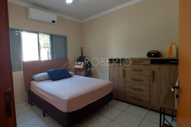 Casa &agrave; venda - 428m&sup2; - Jardim Ouro Branco