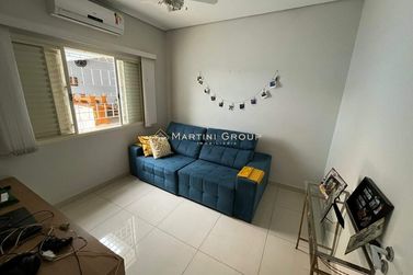 Casa &agrave; venda - 306m&sup2; - Jardim  Canad&aacute;