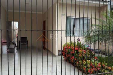 Casa &agrave; venda - 162m&sup2; - Monte Cristo