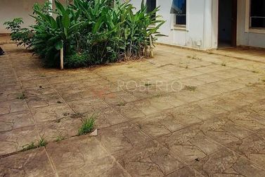 Casa &agrave; venda - 471m&sup2; - Jardim S&atilde;o Jorge
