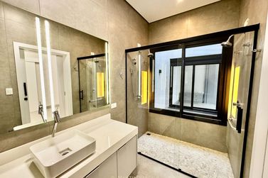 Casa &agrave; venda - 270m&sup2; - Dancaiz Residence