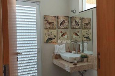 Sobrado &agrave; venda - 292m&sup2; - Jardim Monte Cristo