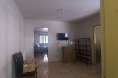 Casa &agrave; venda - 215m&sup2; - Jardim Ibirapuera