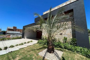Casa &agrave; venda - 187m&sup2; - Condom&iacute;nio Bougainville