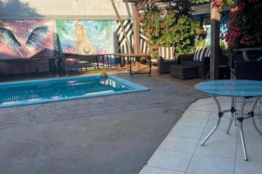 Casa &agrave; venda - 370m&sup2; - Jardim S&atilde;o Jo&atilde;o