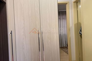 Apartamento &agrave; venda - 60m&sup2; - Jardim S&atilde;o Jorge