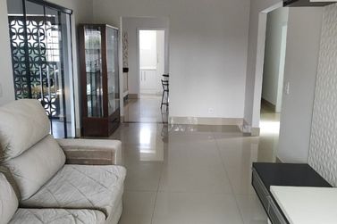 Casa &agrave; venda - 170m&sup2; - Jardim Simara