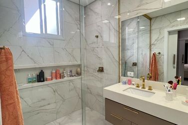Casa &agrave; venda - 279m&sup2; - Residencial San Lorenzzo