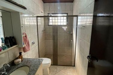 Casa &agrave; venda - 600m&sup2; - Distrito Sumar&eacute; (Sumar&eacute;)