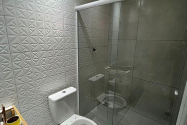 Casa &agrave; venda - Jardim Joelsa