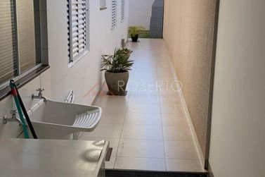 Casa &agrave; venda - 180m&sup2; - Jardim das Na&ccedil;&otilde;es