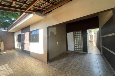 Casa &agrave; venda - Jardim Laranjeiras l