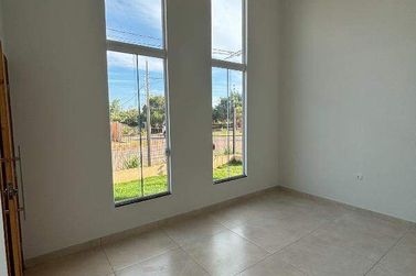 Casa para alugar - 92m&sup2; - Jardim das Na&ccedil;&otilde;es