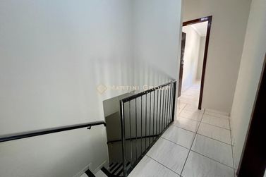 Casa &agrave; venda - 162m&sup2; - Jardim Santos Dumont