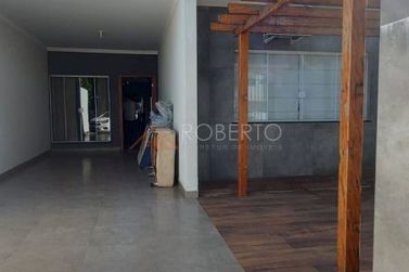 Casa &agrave; venda - 180m&sup2; - Vila City