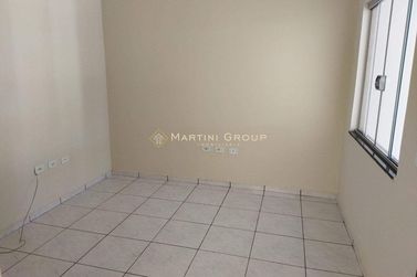 Casa &agrave; venda - 70m&sup2; - Jardim S&atilde;o Jorge