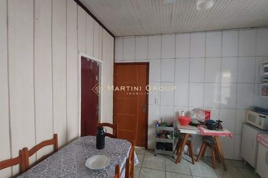 Casa &agrave; venda - 134m&sup2; - Jardim Simara