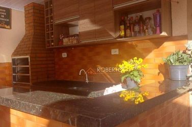 Casa &agrave; venda - 189m&sup2; - Jardim Morumbi