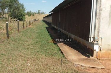Ch&aacute;cara &agrave; venda - 48400m&sup2; - Graciosa
