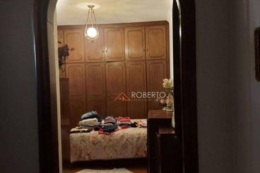Casa &agrave; venda - 338m&sup2; - Centro