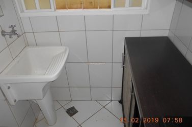 Apartamento &agrave; venda - 114m&sup2; - Jardim Videira