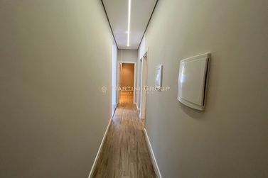 Casa &agrave; venda - 187m&sup2; - Condom&iacute;nio Bougainville