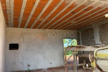 Casa &agrave; venda - 251m&sup2; - Residencial Campestre