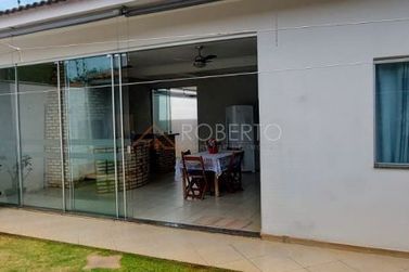 Casa &agrave; venda - 409m&sup2; - Jardim Progresso