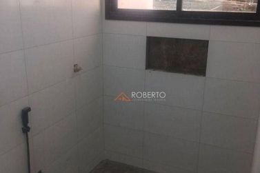 Sobrado &agrave; venda - 162m&sup2; - Jardim Ouro Branco